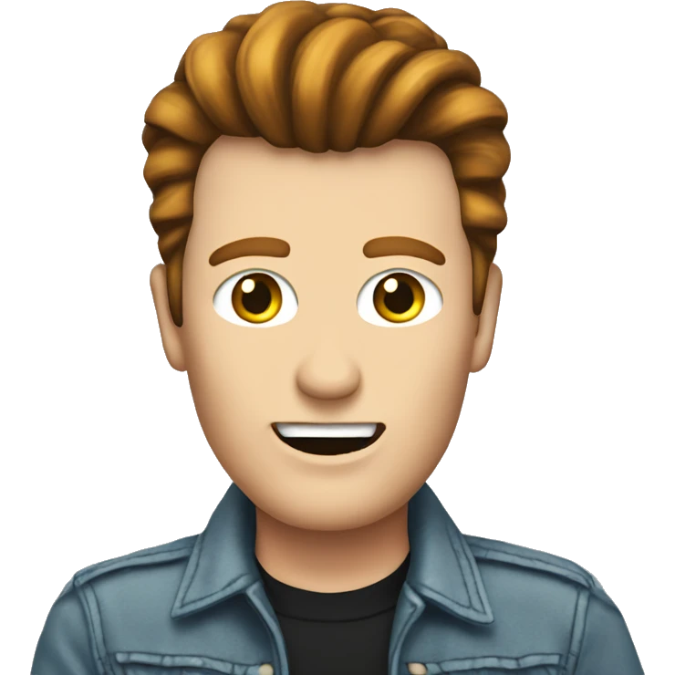Rick Roll emoji
