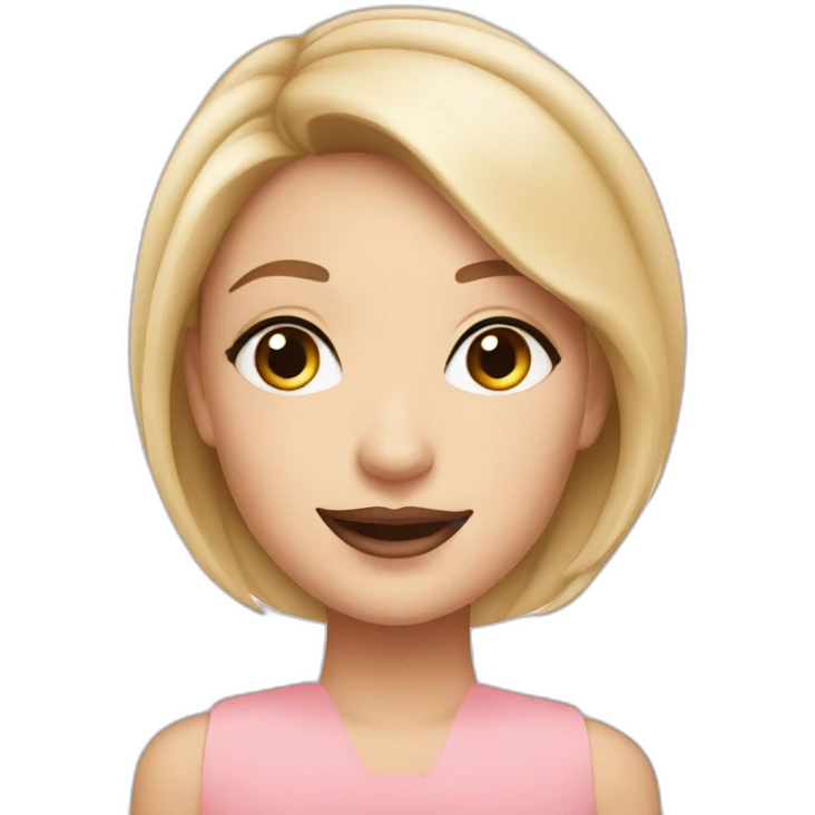 Marykay emoji