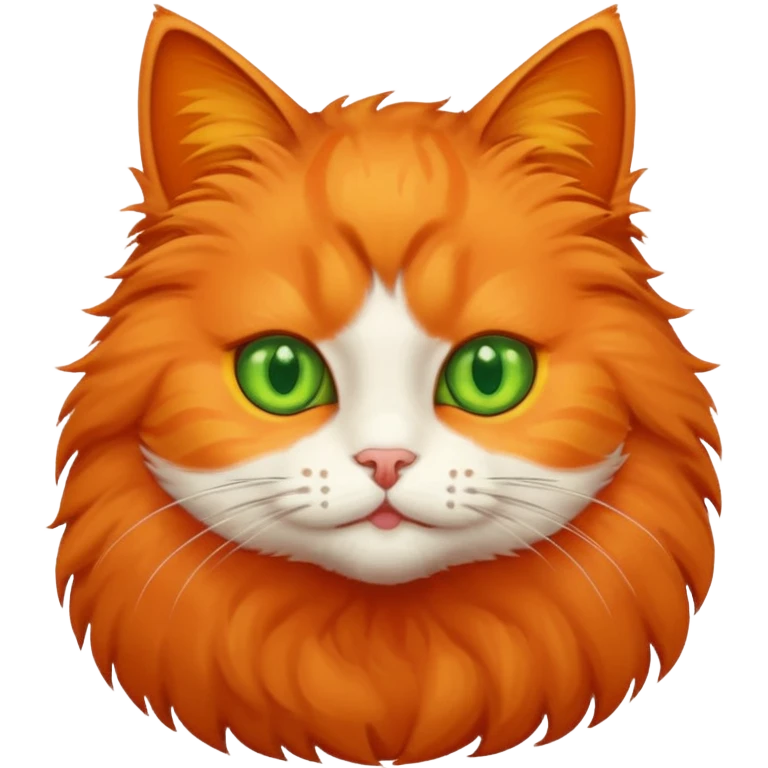 Cat emoji