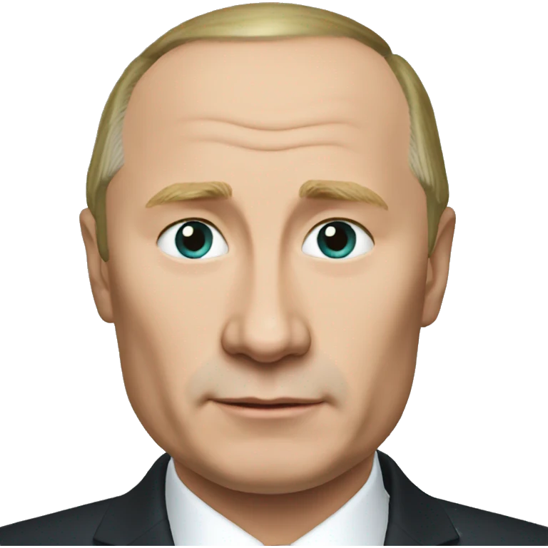 putin 👍🏻  emoji
