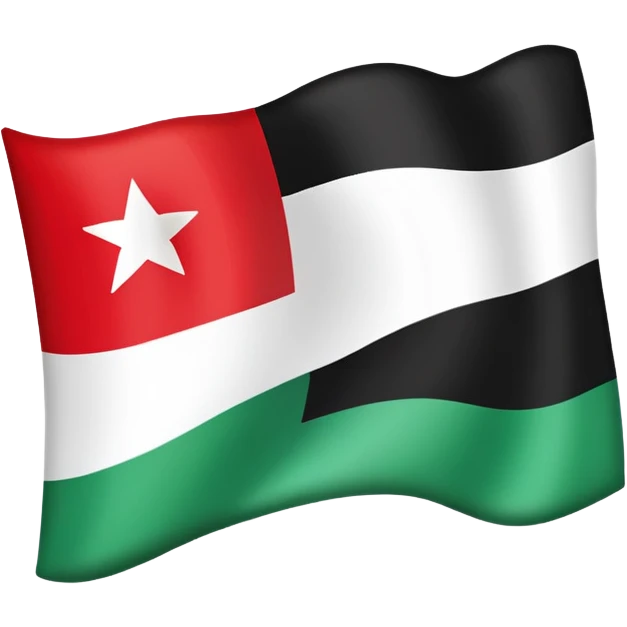 syria flag  emoji