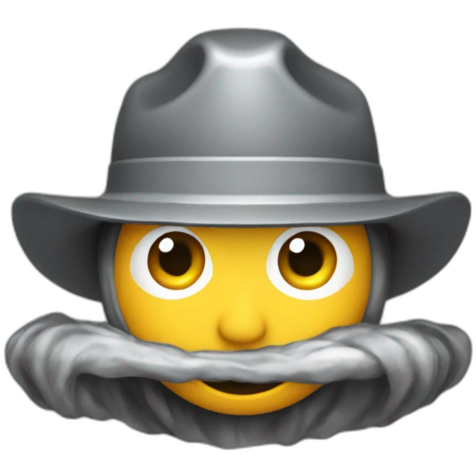 américaine pétrole emoji