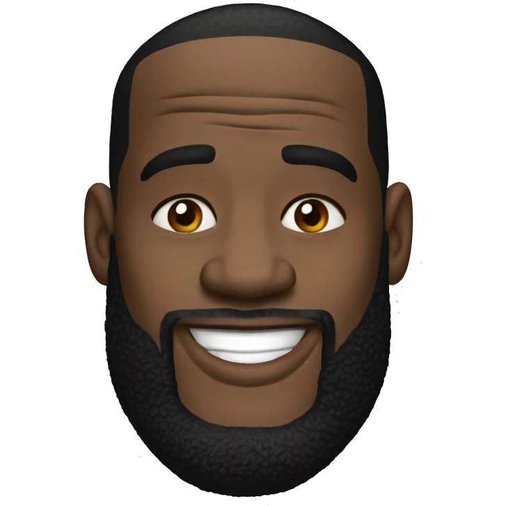 Lebron james  emoji