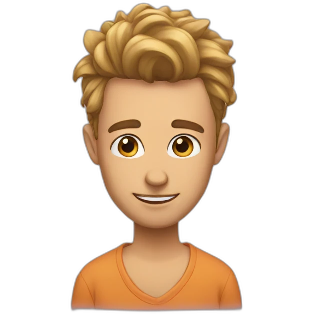 Lufy emoji
