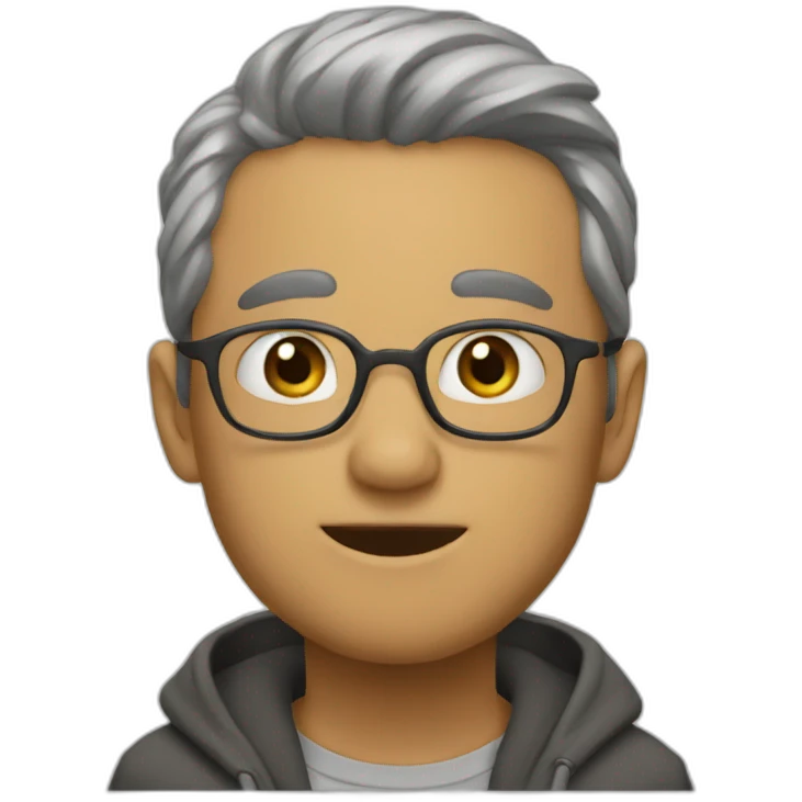 I mung us emoji