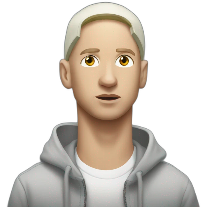 Eminem emoji
