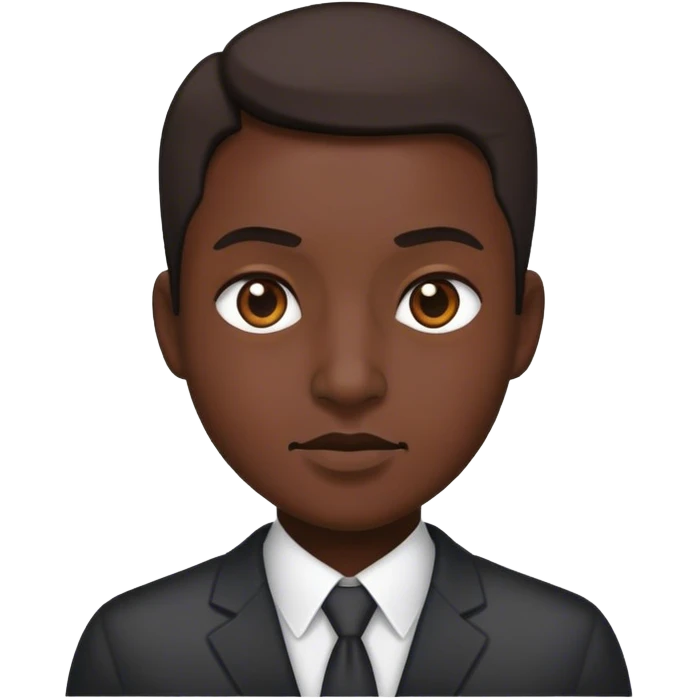 leader emoji