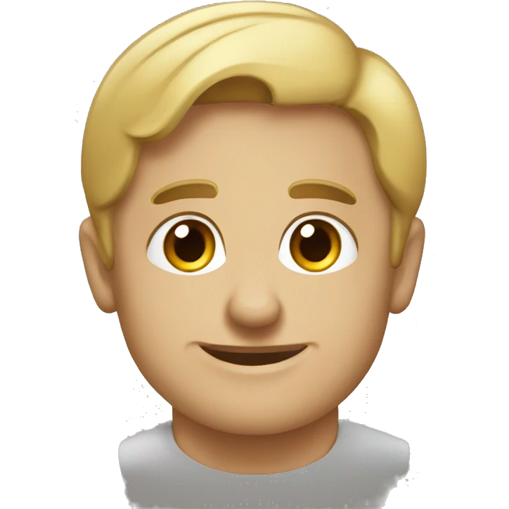 Gece ve kripto emoji