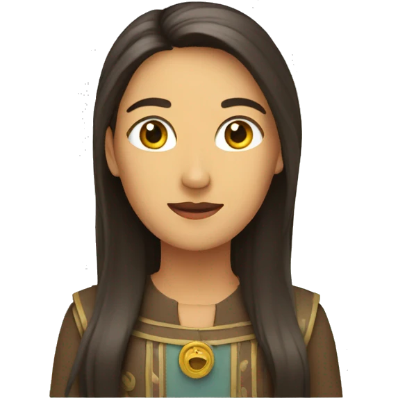 Crisálida  emoji