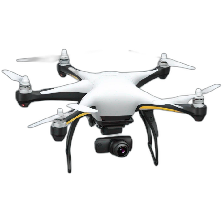 Drone emoji