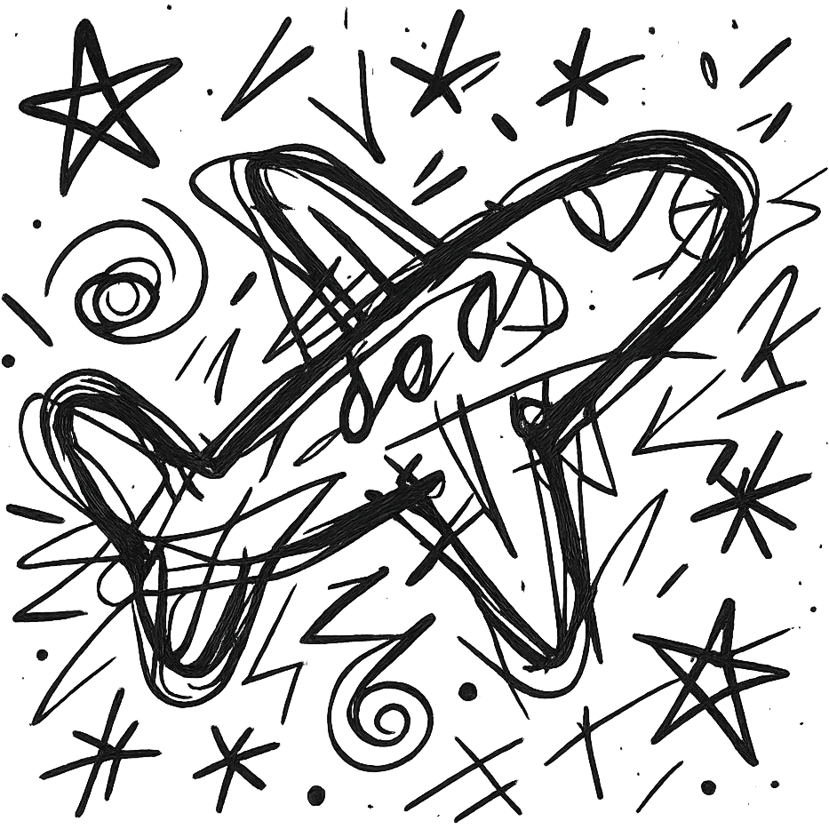 plane emoji