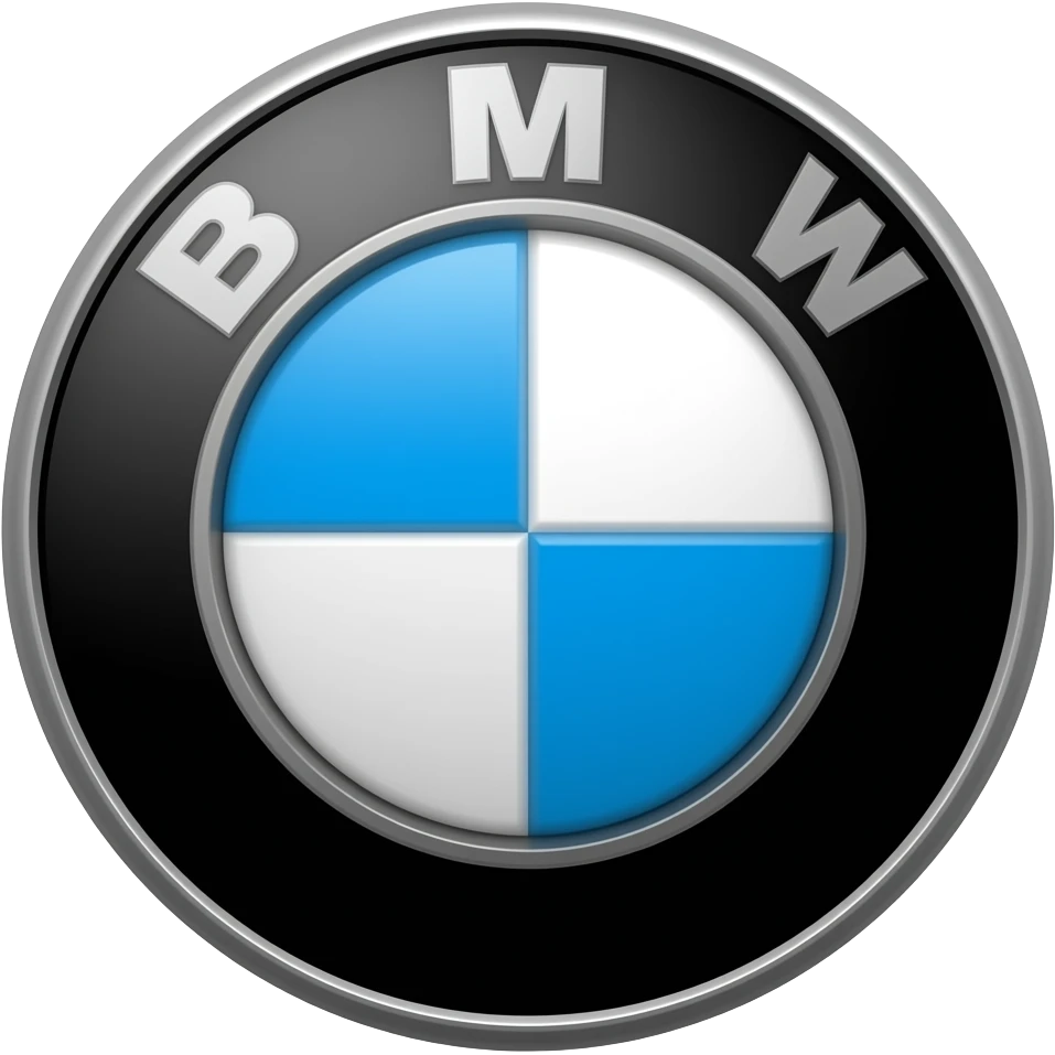 Bmw emoji