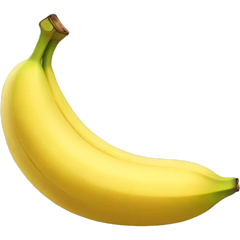 Banana  emoji