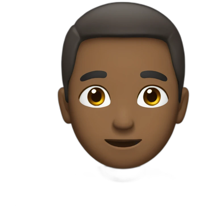 ピカチュウ emoji
