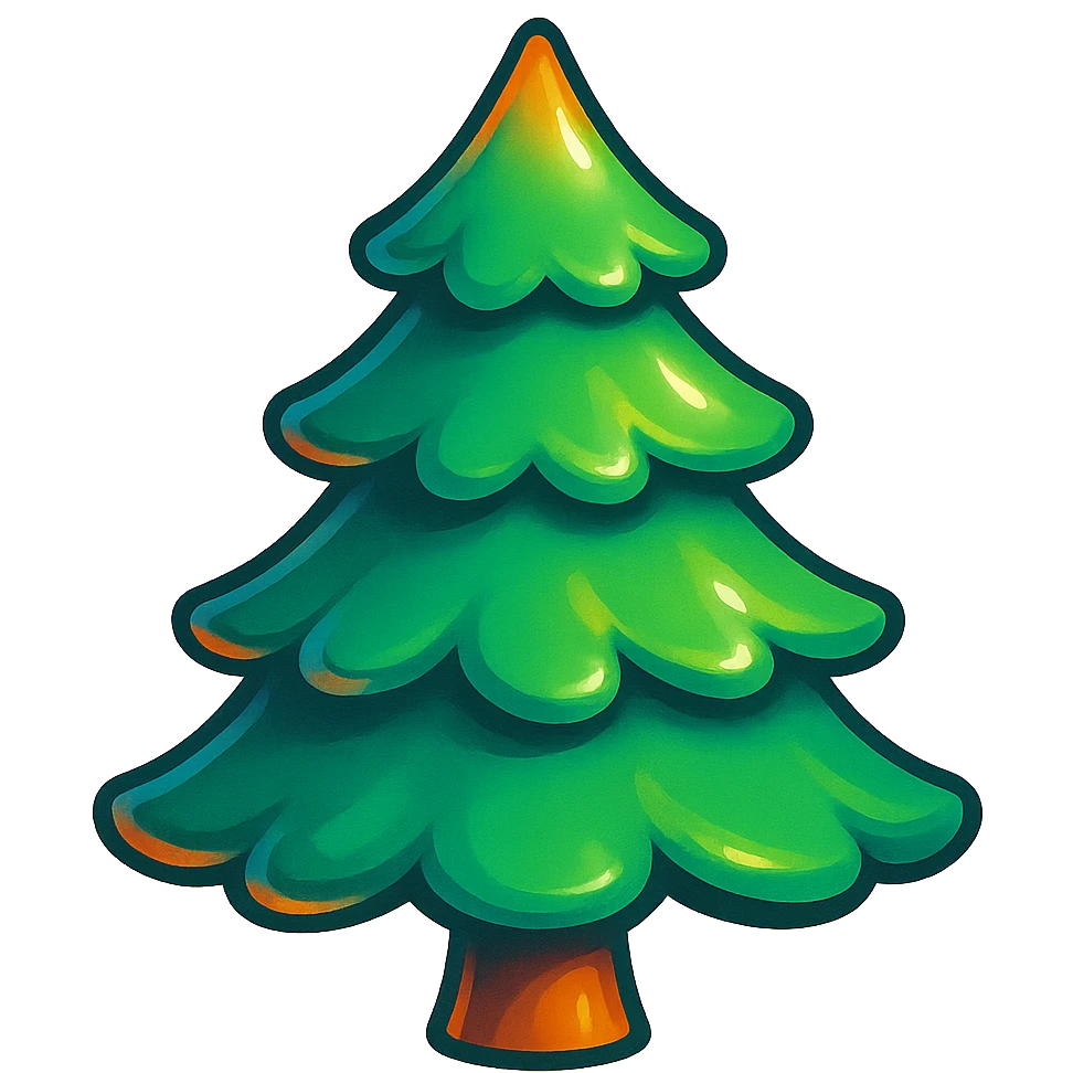 tree emoji