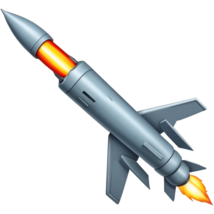  FGM-230 emoji