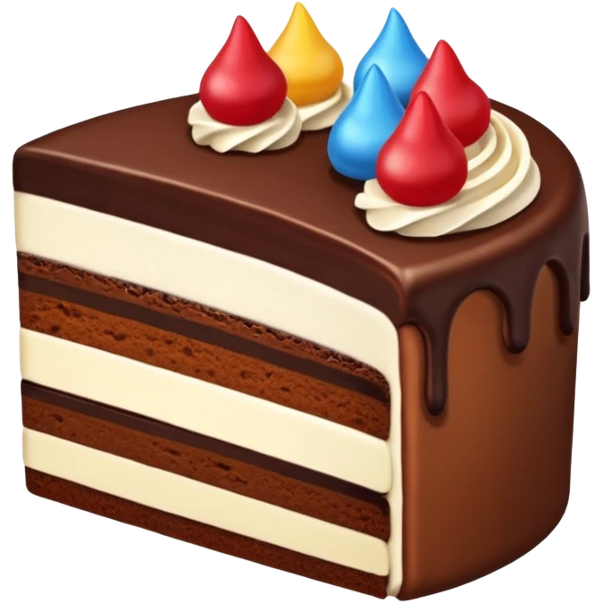cake emoji