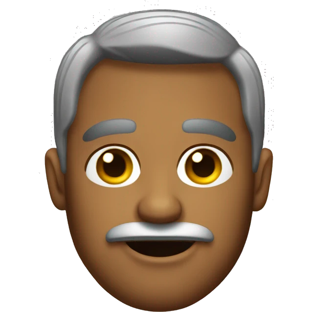 Tio Rico emoji