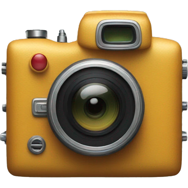 moovie camera emoji