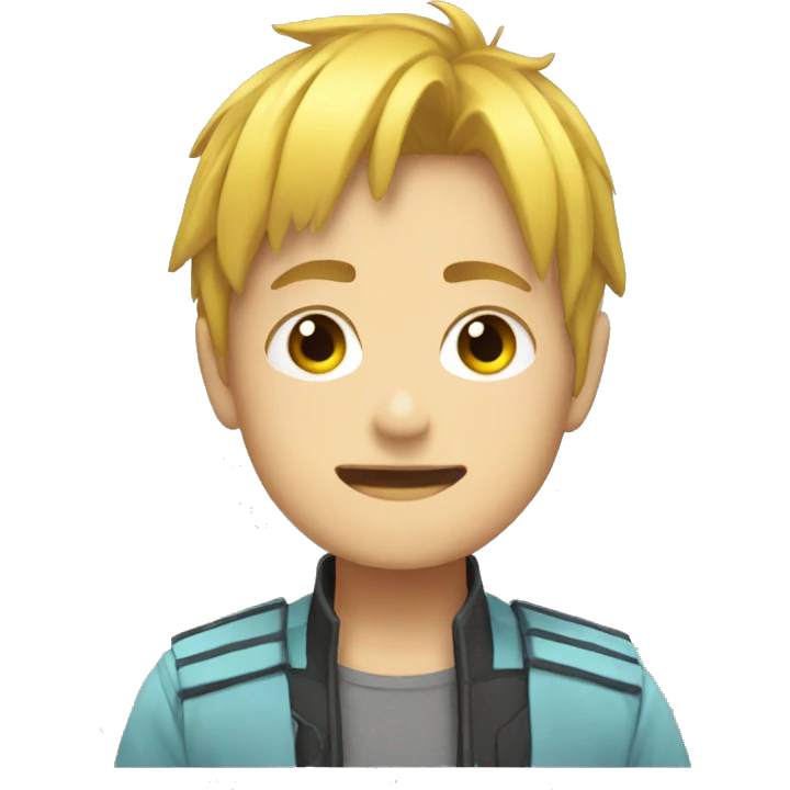 zenitsu emoji