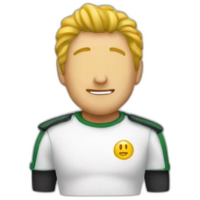 BastiUI emoji