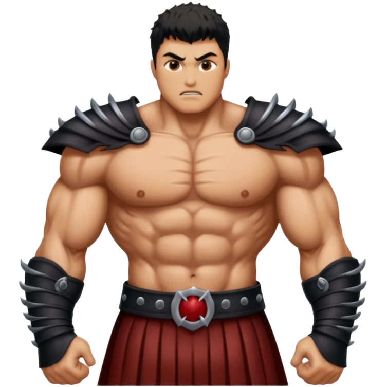 berserk emoji