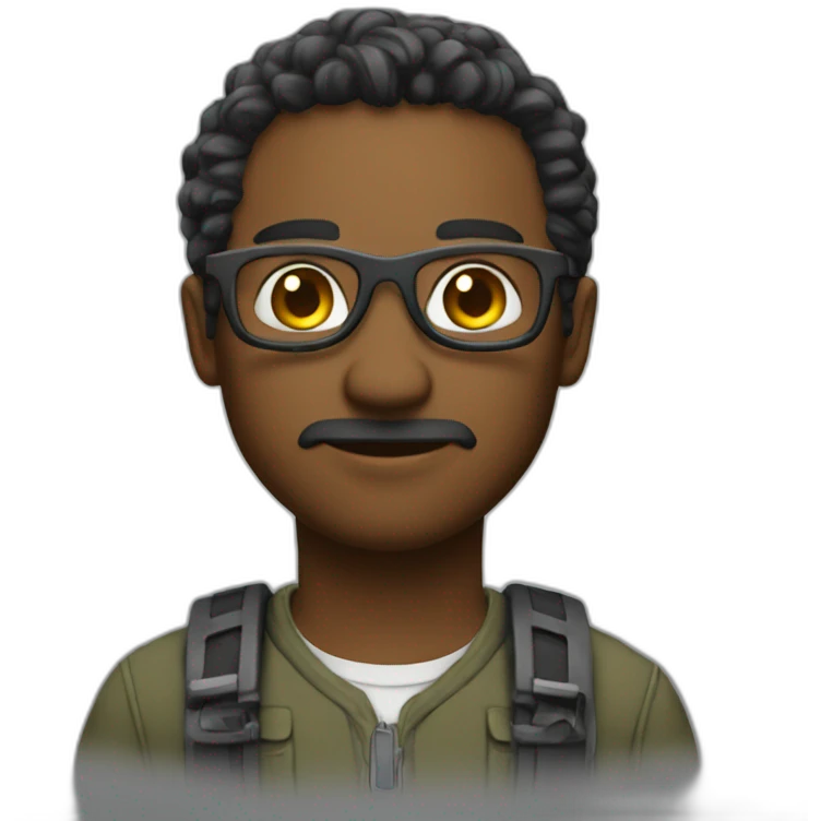 elite coder: vendeta emoji