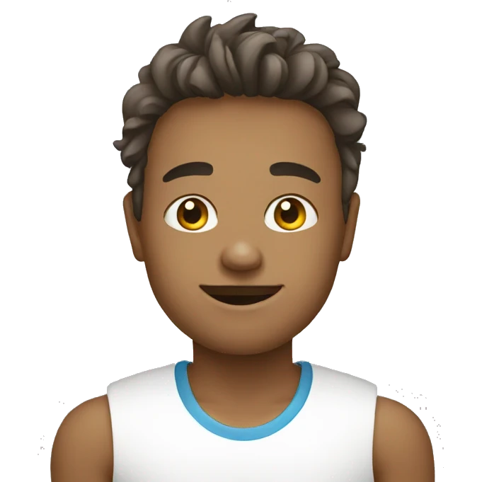 Vector emoji