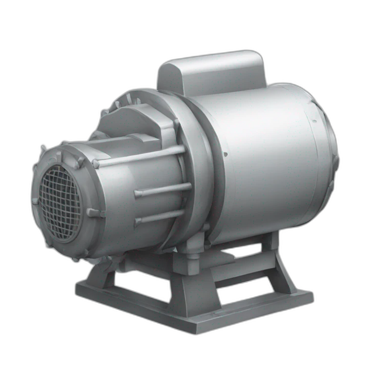 industrial mixer emoji