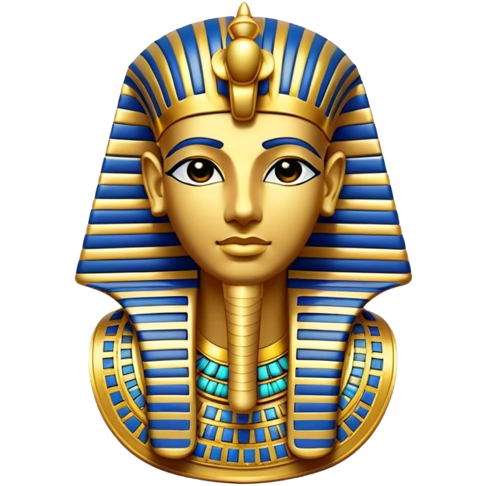 pharoah emoji