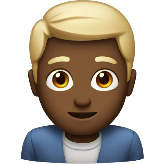 Follow emoji