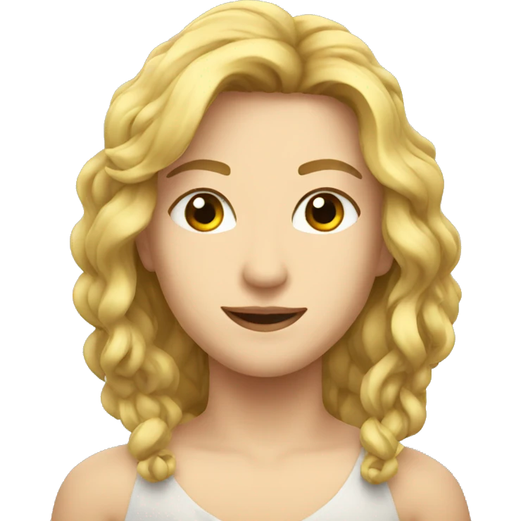 Volante  emoji