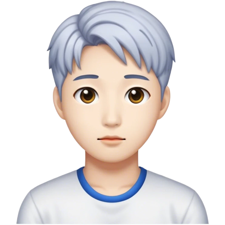 ENHYPEN Heeseung  emoji