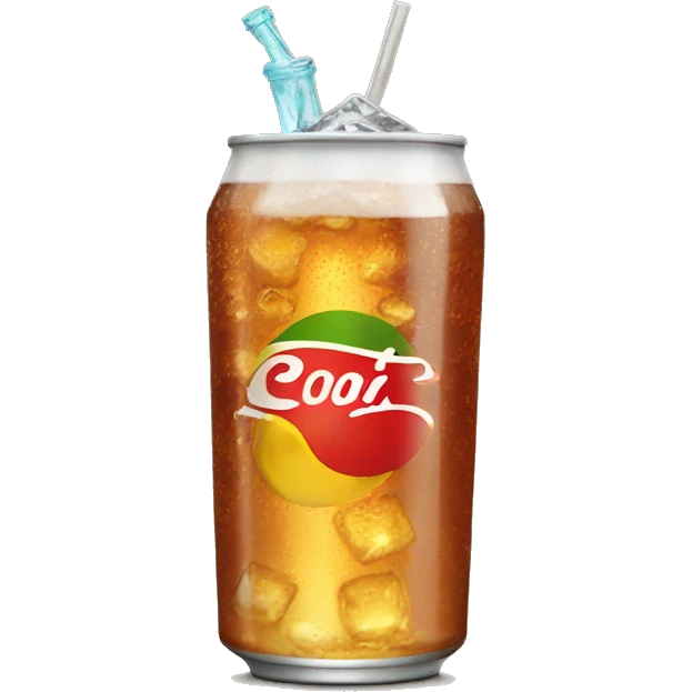 soda emoji