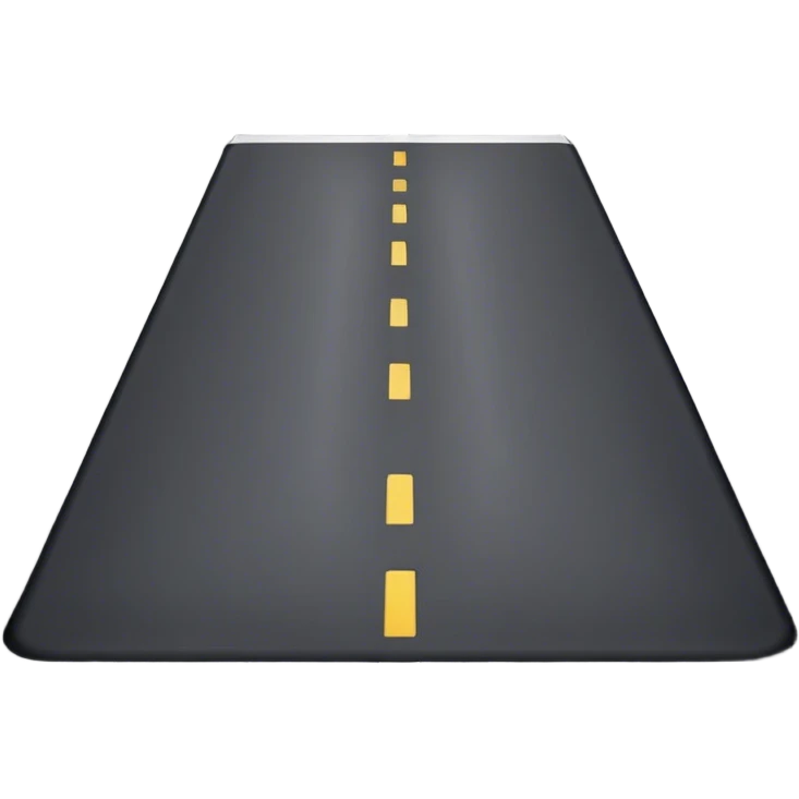 road emoji