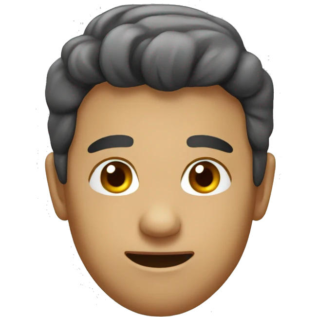 Polyglot emoji