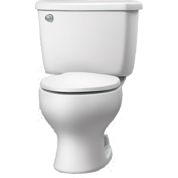 Skibidi Toilet Amongus emoji