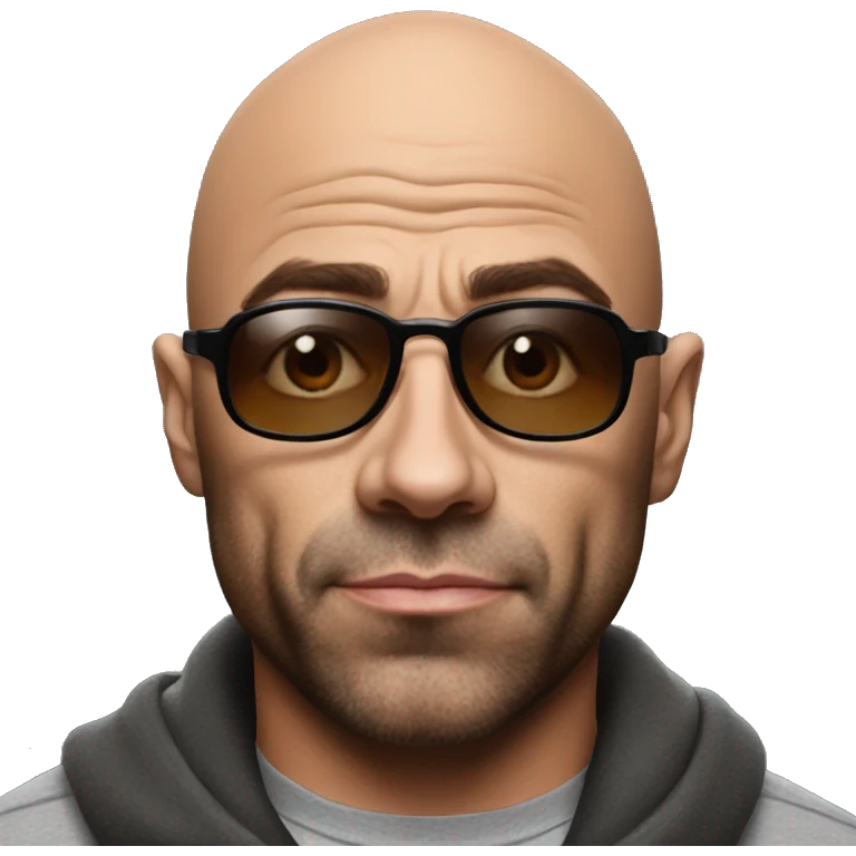 joe rogan emoji