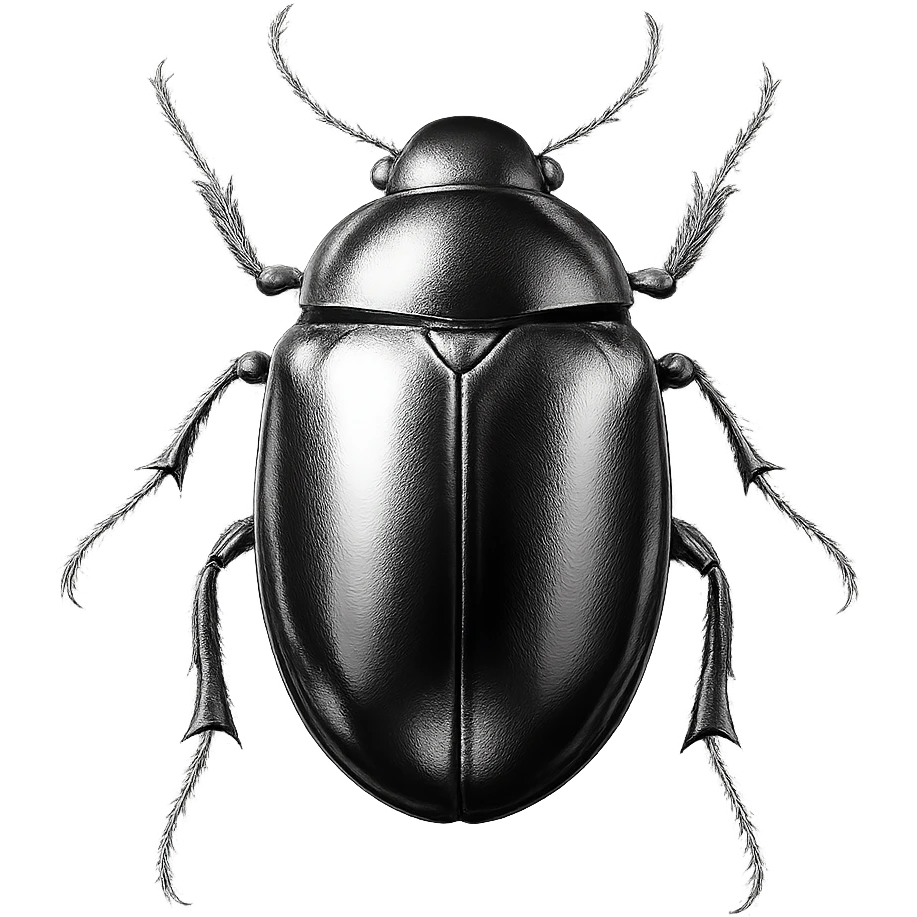 bug emoji