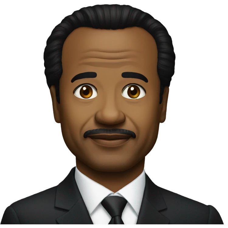 Paul biyA emoji