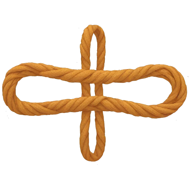 rubber band emoji