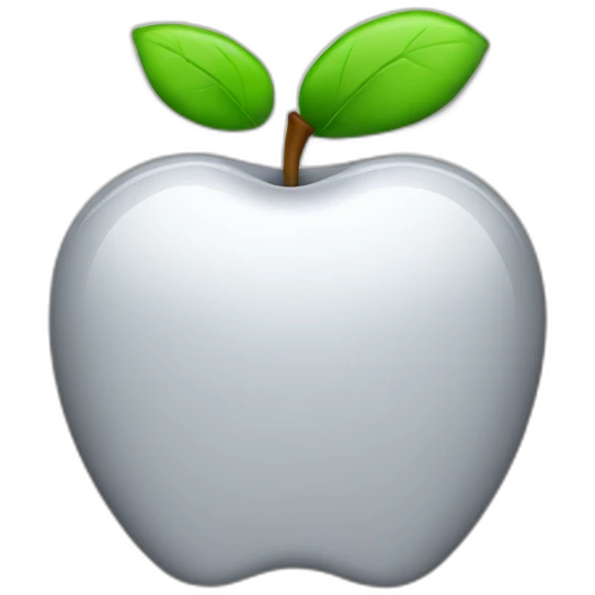 apple computer emoji