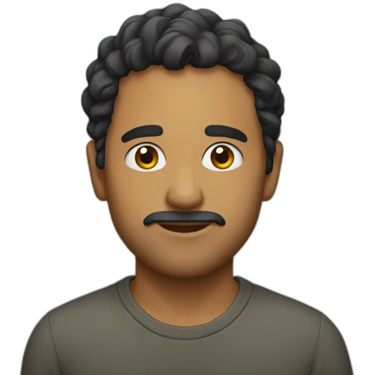 vikas emoji