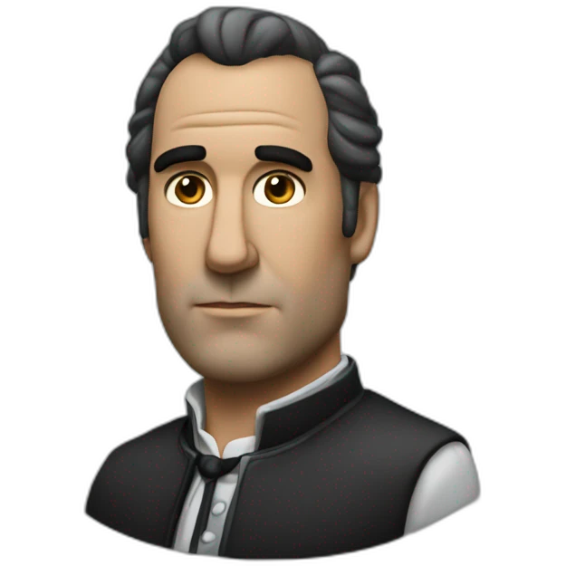 Freeze Corleone emoji