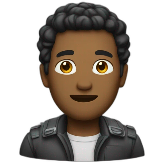 Time travel emoji