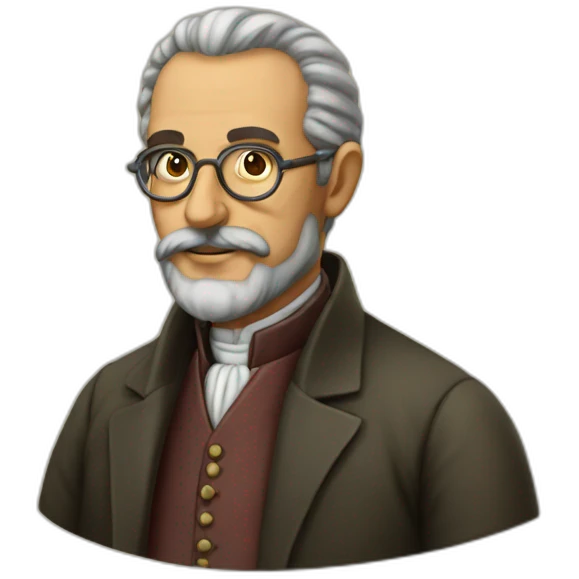 ottoman scientist emoji