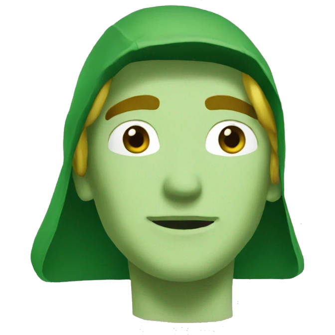 Link  emoji