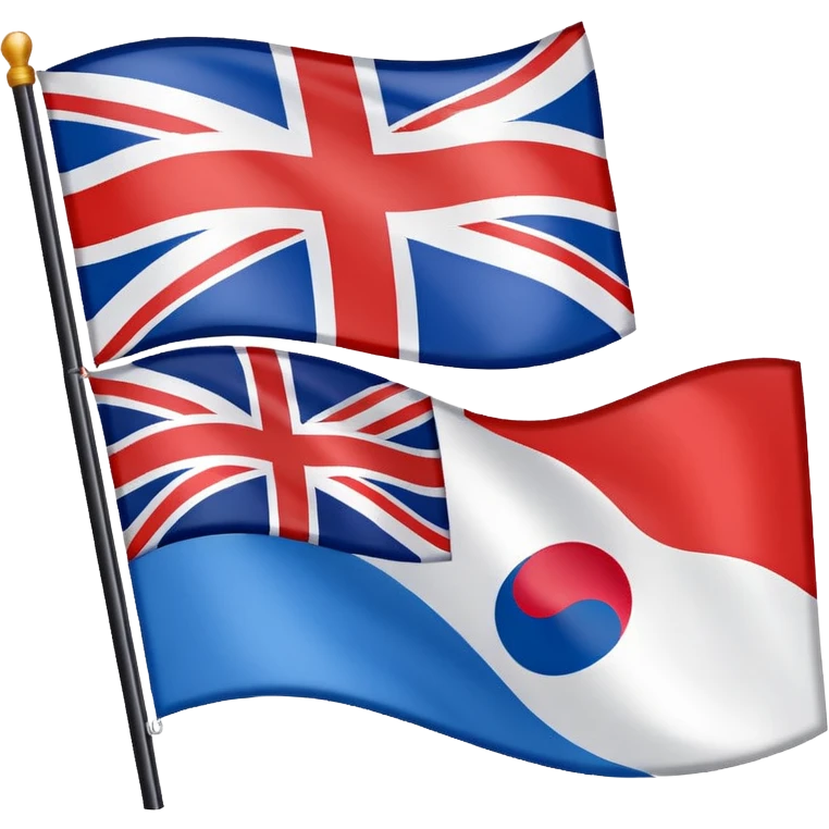 🏴󠁧󠁢󠁥󠁮󠁧󠁿🇰🇷 emoji