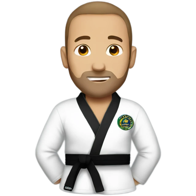 Bjj emoji