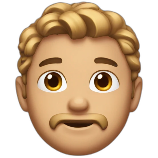 Jamy emoji